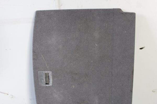 Volkswagen Gold Mk7 TSI GTI R Boot Floor Carpet 5G6 858 855 F