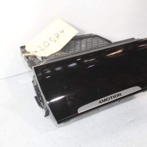 Volkswagen Golf Mk7 GTI R Centre Console Storage Compartment 5G2 863 391 (Copy) - Image 2
