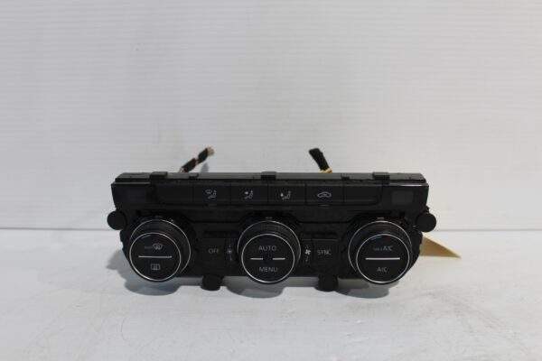 Volkswagen Golf Mk7 Climate Control Ac Module Switch 5G0 907 044 AF