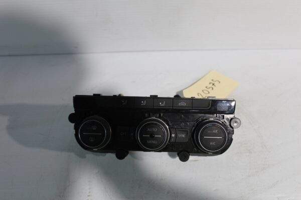 Volkswagen Golf Mk7 Climate Control Ac Module Switch 5G0 907 044 AF