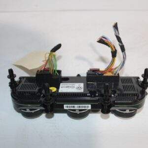 Volkswagen Golf Mk7 Climate Control Ac Module Switch 5G0 907 044 AF - Image 3