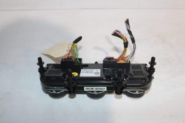 Volkswagen Golf Mk7 Climate Control Ac Module Switch 5G0 907 044 AF