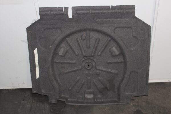 Volkswagen Golf Mk7 Spare Wheel Holder Lining 5G6 863 007 F