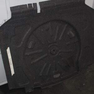 Volkswagen Golf Mk7 Spare Wheel Holder Lining 5G6 863 007 F - Image 2