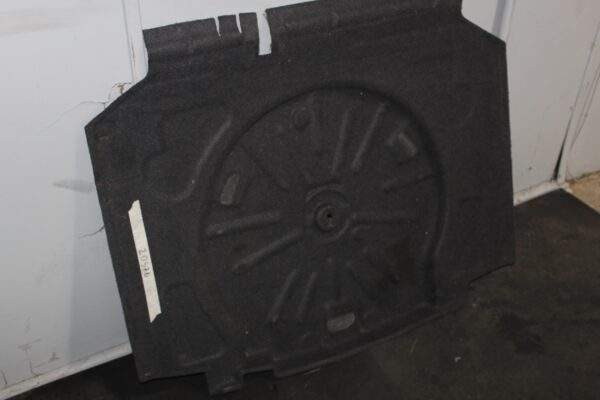 Volkswagen Golf Mk7 Spare Wheel Holder Lining 5G6 863 007 F