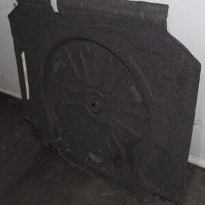 Volkswagen Golf Mk7 Spare Wheel Holder Lining 5G6 863 007 F - Image 5