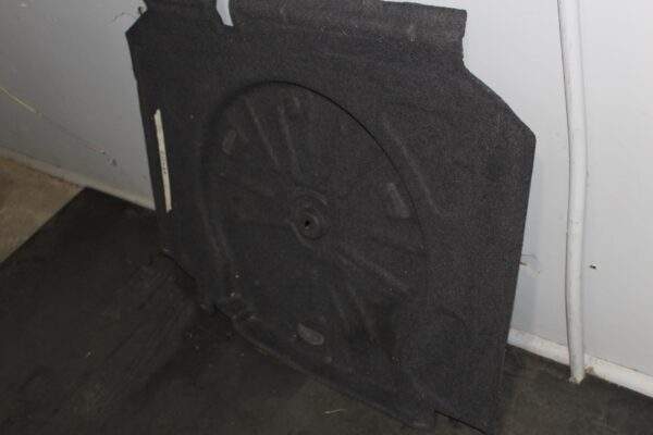 Volkswagen Golf Mk7 Spare Wheel Holder Lining 5G6 863 007 F