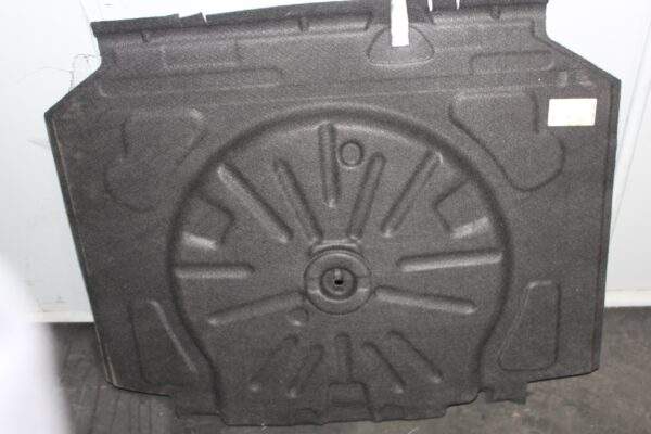 Volkswagen Golf Mk7 Spare Wheel Holder Lining 5G6 863 007 F