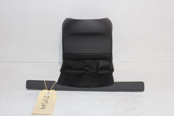 Volkswagen Golf Mk7 Steering Column Trim Black 5G0 858 565 A