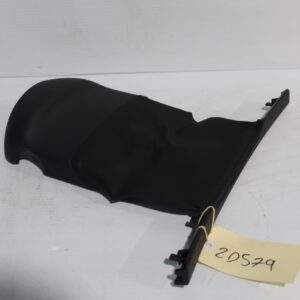 Volkswagen Golf Mk7 Steering Column Trim Black 5G0 858 565 A - Image 2
