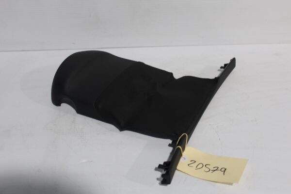 Volkswagen Golf Mk7 Steering Column Trim Black 5G0 858 565 A