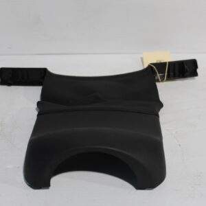 Volkswagen Golf Mk7 Steering Column Trim Black 5G0 858 565 A - Image 5