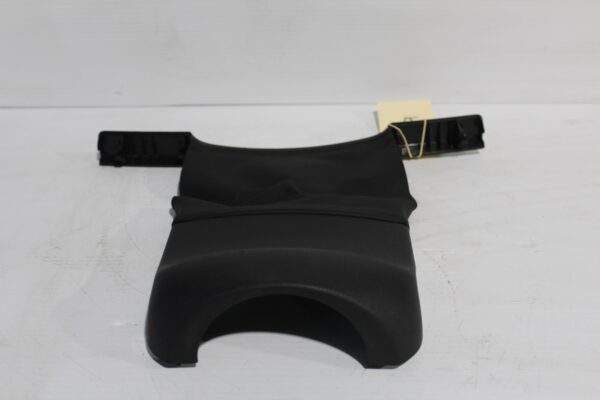 Volkswagen Golf Mk7 Steering Column Trim Black 5G0 858 565 A