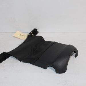 Volkswagen Golf Mk7 Steering Column Trim Black 5G0 858 565 A - Image 4