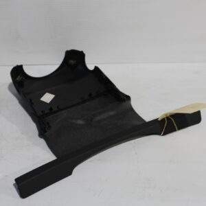 Volkswagen Golf Mk7 Steering Column Trim Black 5G0 858 565 A - Image 3