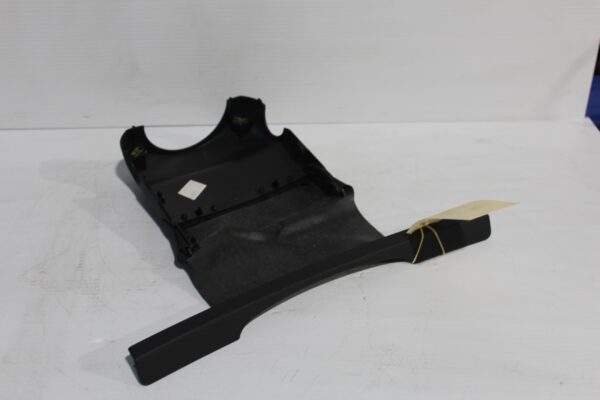 Volkswagen Golf Mk7 Steering Column Trim Black 5G0 858 565 A