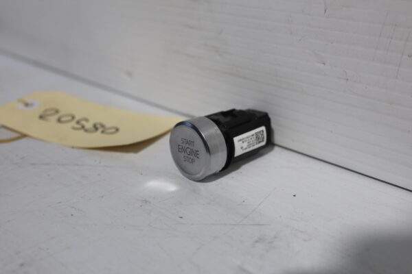Volkswagen Golf Mk7 Stop Start Switch Button 5G2 959 839 A