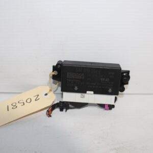 Audi A3 S3 / Volkswagen Golf Mk7 Parking Distance Control Module 5Q0 919 294 E