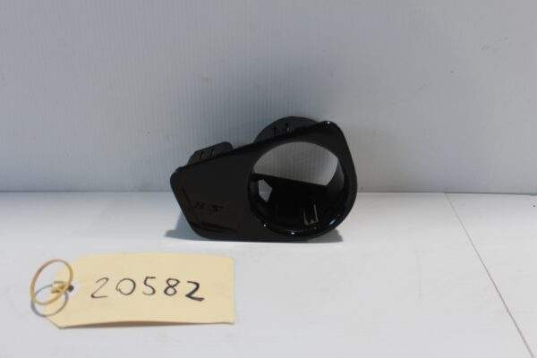Volkswagen Golf Mk7 headlight Switch Control Surround 5G2 858 060 B