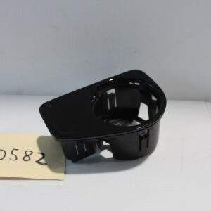 Volkswagen Golf Mk7 headlight Switch Control Surround 5G2 858 060 B - Image 2