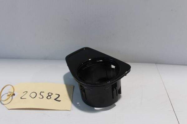 Volkswagen Golf Mk7 headlight Switch Control Surround 5G2 858 060 B