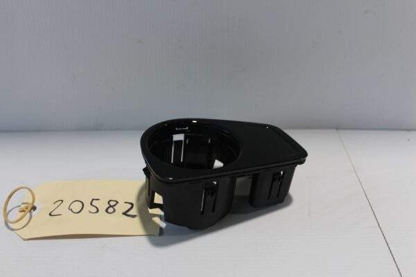 Volkswagen Golf Mk7 headlight Switch Control Surround 5G2 858 060 B