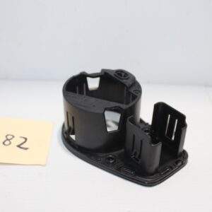 Volkswagen Golf Mk7 headlight Switch Control Surround 5G2 858 060 B - Image 5