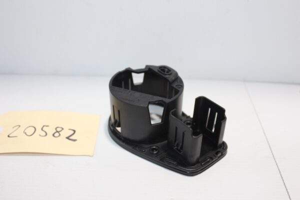 Volkswagen Golf Mk7 headlight Switch Control Surround 5G2 858 060 B