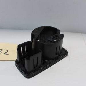 Volkswagen Golf Mk7 headlight Switch Control Surround 5G2 858 060 B - Image 4