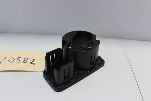 Volkswagen Golf Mk7 headlight Switch Control Surround 5G2 858 060 B