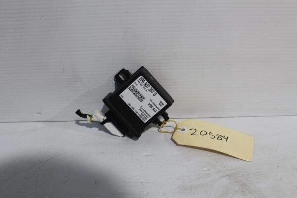 Audi 8V A3 S3 / Volkswagen Golf Mk7 GTi R Headlight Control Module 7P6 907 357 D