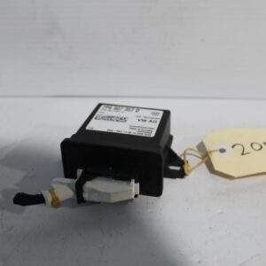 Audi 8V A3 S3 / Volkswagen Golf Mk7 GTi R Headlight Control Module 7P6 907 357 D - Image 2