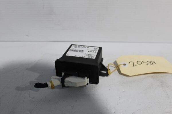 Audi 8V A3 S3 / Volkswagen Golf Mk7 GTi R Headlight Control Module 7P6 907 357 D