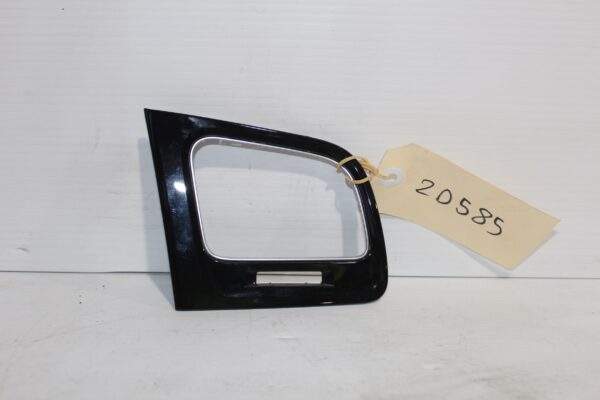 Volkswagen Golf Mk7 Right Dashboard Air Vent Trim 5G2 819 742