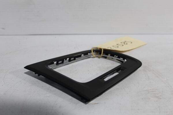 Volkswagen Golf Mk7 Right Dashboard Air Vent Trim 5G2 819 742