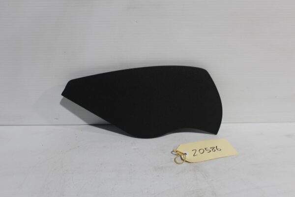 Volkswagen Golf Mk7 Dashboard End Trim Plastic 5G2 858 218