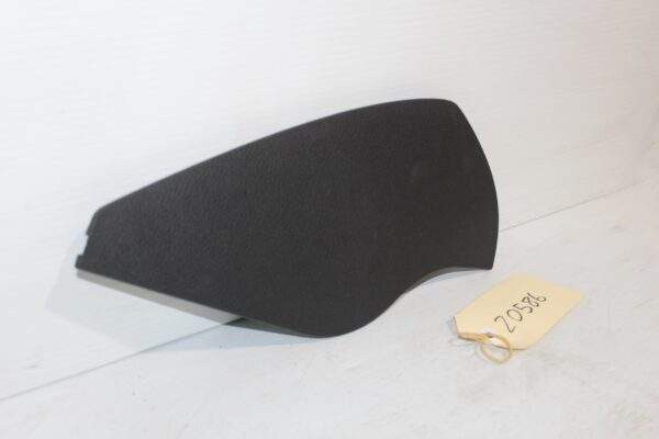 Volkswagen Golf Mk7 Dashboard End Trim Plastic 5G2 858 218