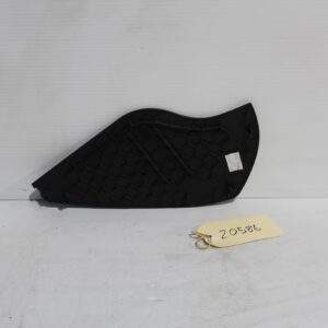 Volkswagen Golf Mk7 Dashboard End Trim Plastic 5G2 858 218 - Image 3