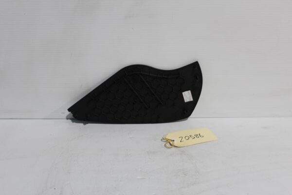 Volkswagen Golf Mk7 Dashboard End Trim Plastic 5G2 858 218