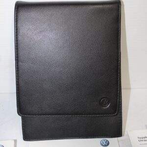 Volkswagen Golf Mk7 R Owners Service Books with Pouch - Image 5