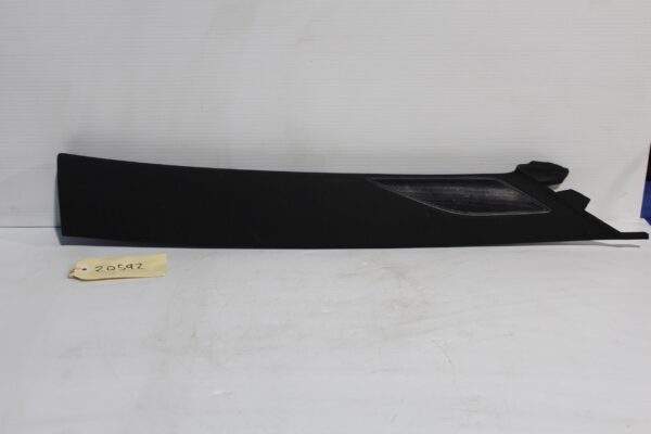 Volkswagen Golf Mk7 Right A Pillar Trim With Speaker 5G0867234R, 5G0035411D