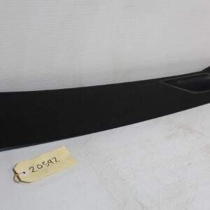 Volkswagen Golf Mk7 Right A Pillar Trim With Speaker 5G0867234R, 5G0035411D - Image 2