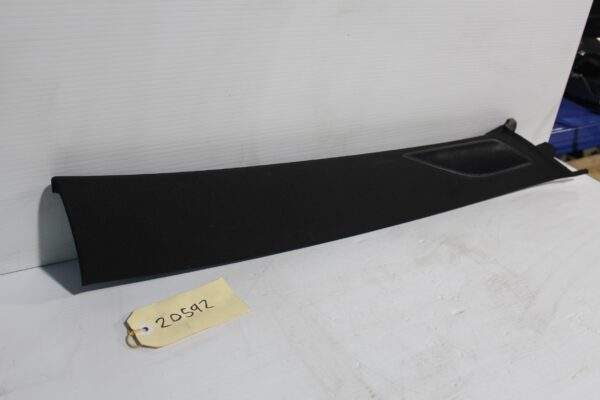 Volkswagen Golf Mk7 Right A Pillar Trim With Speaker 5G0867234R, 5G0035411D