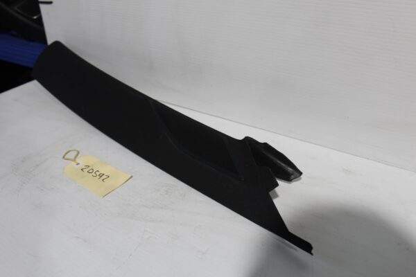Volkswagen Golf Mk7 Right A Pillar Trim With Speaker 5G0867234R, 5G0035411D