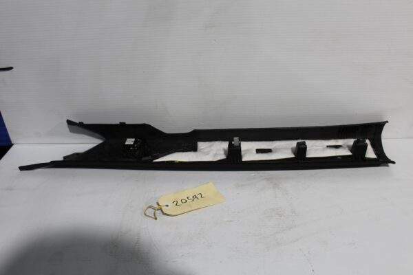 Volkswagen Golf Mk7 Right A Pillar Trim With Speaker 5G0867234R, 5G0035411D