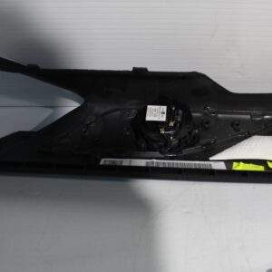 Volkswagen Golf Mk7 Right A Pillar Trim With Speaker 5G0867234R, 5G0035411D - Image 5