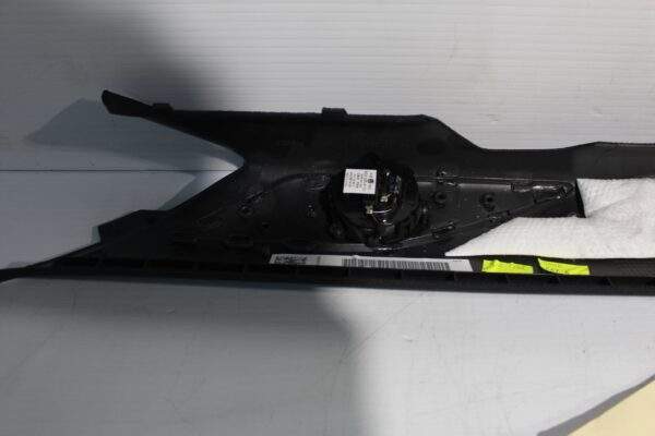 Volkswagen Golf Mk7 Right A Pillar Trim With Speaker 5G0867234R, 5G0035411D