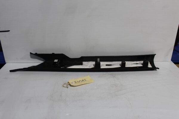 Volkswagen Golf Mk7 Right A Pillar Trim With Speaker 5G0867234R, 5G0035411D