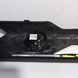 Volkswagen Golf Mk7 Right A Pillar Trim With Speaker 5G0867234R, 5G0035411D - Image 3