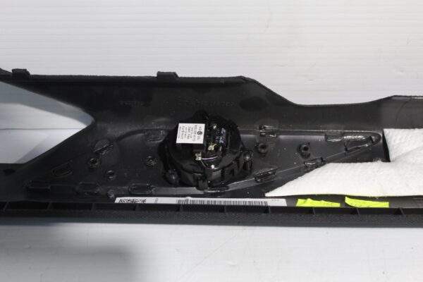 Volkswagen Golf Mk7 Right A Pillar Trim With Speaker 5G0867234R, 5G0035411D